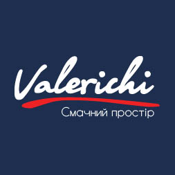 dnipro-gagarina27.valerichi.com.ua logo